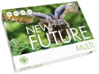 Hartie copiator UPM New Future Multi A4/500p