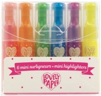 Маркеры Djeco DD03757