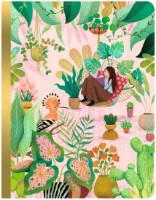 Блокнот Djeco Lilly Notebook DD03569