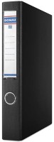 Папка-регистратор Donau А4 45mm 3934001PL-01 Black