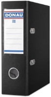 Папка-регистратор Donau А5 75mm 3905001PL-01 Black