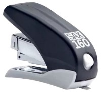 Степлер Sax 10/5 N160 Black