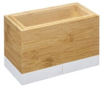 Подставка для столовых приборов Five Bamboo 18x10 (49878)