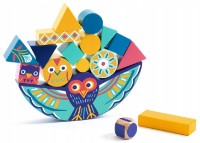 Развивающий набор Djeco Ze Balanceo DJ06433