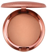 Бронзатор MAC Skinfinish Sunstruck Medium Rosy