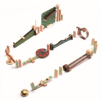 Головоломка Djeco Zig & Go DJ05644