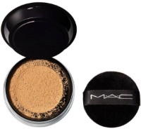 Пудра для лица MAC Studio Fix Pro Set Blur Weightless Loose Powder Medium Deep