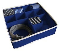 Органайзер для хранения Ordinett 30.5x30.5x10cm (51579)