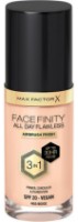 Тональный крем для лица Max Factor Face Finity All Day Flawless 3in1 55 Beige IV