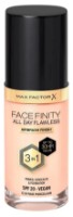 Тональный крем для лица Max Factor Face Finity All Day Flawless 3in1 C10 Fair Porcelain