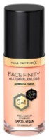 Тональный крем для лица Max Factor Face Finity All Day Flawless 3in1 C30 Porcelain