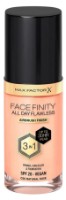 Тональный крем для лица Max Factor Face Finity All Day Flawless 3in1 C50 Natural Rose