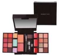 Набор декоративной косметики Magic Studio Colorful Complete Case (31122)