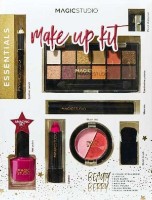 Набор декоративной косметики Magic Studio Colorful Makeup Kit (31124)