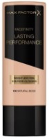Тональный крем для лица Max Factor Lasting Performance 106 Natural Beige