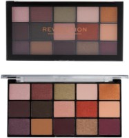 Тени для век Revolution Eyeshadows Re-Load Dreams