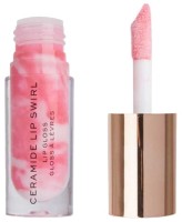 Блеск для губ Revolution Swirl Ceramide Sweet Soft Pink