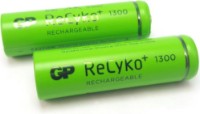 Baterie GP ReCyko AA 1300 2pcs