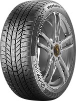 Anvelopa Continental ContiWinterContact TS870P SUV 275/40 R20 106V XL FR