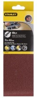 Bandă de șlefuit Stanley STA33096