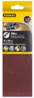 Bandă de șlefuit Stanley STA33106
