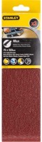 Bandă de șlefuit Stanley STA33181