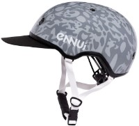 Cască Ennui Elite Deadly Smoke Grey 54-59 920110