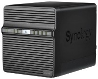 Сетевое хранилище (NAS) Synology DS423