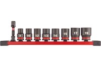 Set capete Milwaukee 4932480454