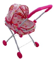 Коляска для кукол Essa Toys CS7516