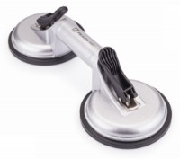 Присоска вакуумная Powermat PM-ASDS-100T