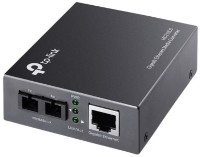 Медиаконвертер Tp-Link MC210CS