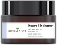 Крем для лица Bio Balance Super Hydrator Cream Moisturizer 50ml