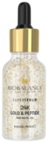 Ser pentru față Bio Balance Super Serum 24K Gold & Peptide 30ml