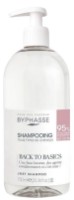 Șampon pentru păr Byphasse Back to Basics Shampoo 750ml