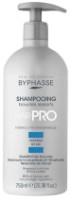 Șampon pentru păr Byphasse Hair Pro Boucles Ressorts 750ml