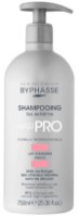 Șampon pentru păr Byphasse Hair Pro Liss Extreme 750ml