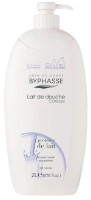 Gel de duș Byphasse Caresse Milk Protein 2000ml