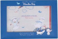 Album de amintiri Moulin Roty School Years Memory Album MR713152