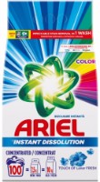 Стиральный порошок Ariel Touch of Lenor Fresh Color 7.5kg