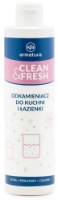 Detergent pentru obiecte sanitare Armatura Clean&Fresh (108732)
