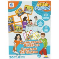 Joc educativ de masa Noriel S01003053