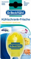Поглотитель запаха для холодильника Dr. Beckmann Fridge Freshness Lemon 40g