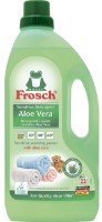 Gel de rufe Frosch Sensitive Aloe Vera 1.5L