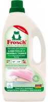Gel de rufe Frosch Wool Washing Balm Almond 1.5L