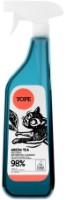 Средство для ванной Yope Green Tea 750ml