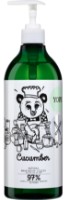 Средство для мытья посуды Yope Washing-up Liquid Cucumber 750ml