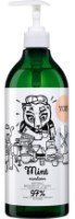 Средство для мытья посуды Yope Washing-up Liquid Mint & Mandarin 750ml
