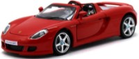 Mașină MSZ Porsche Carrera GT (68242M)