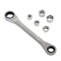 Ключ гаечный Profmet 309406